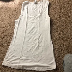 Lululemon clari tee tank